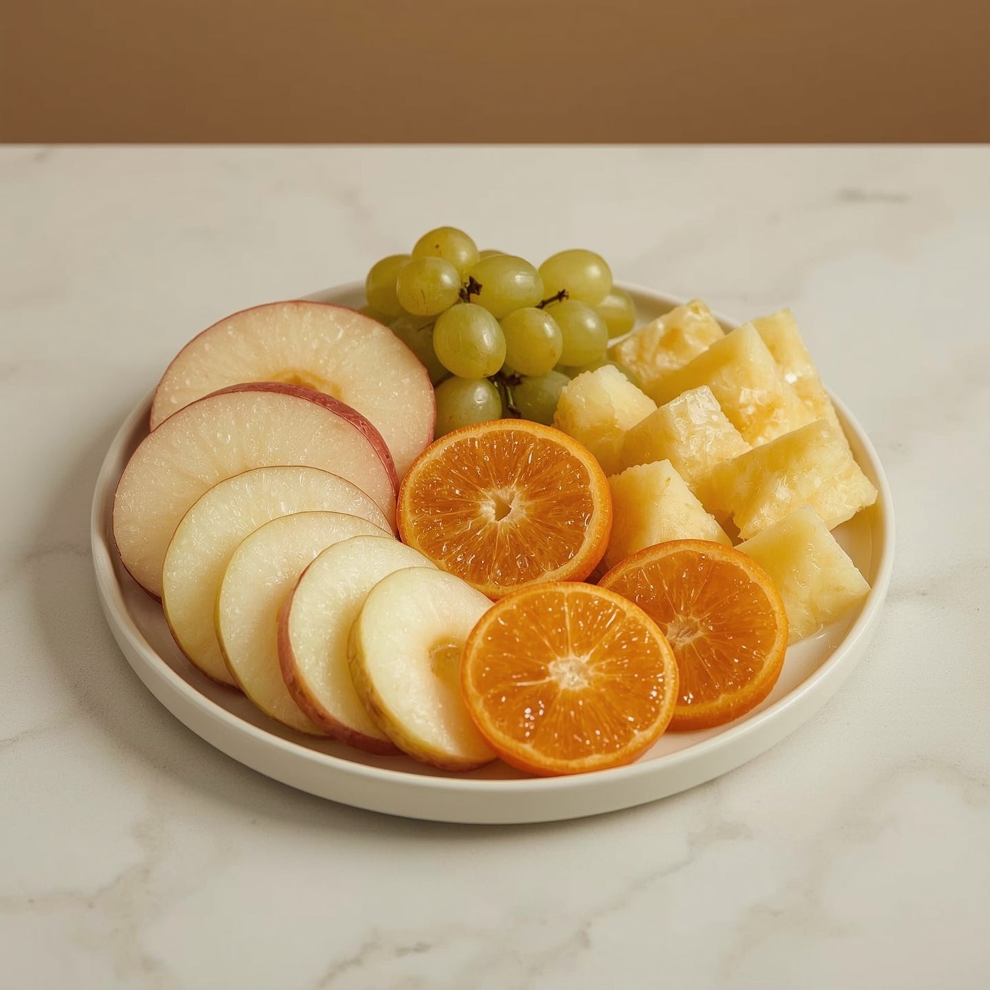 Orchard Royale Signature Basket
