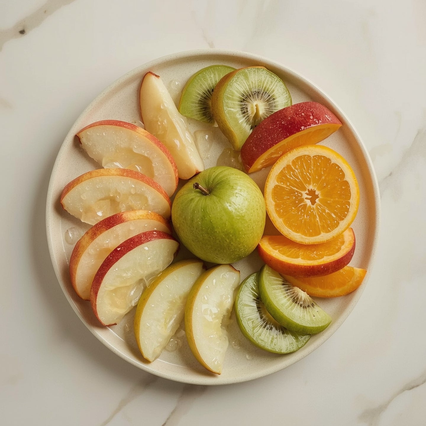 Emerald Harvest Deluxe Hamper