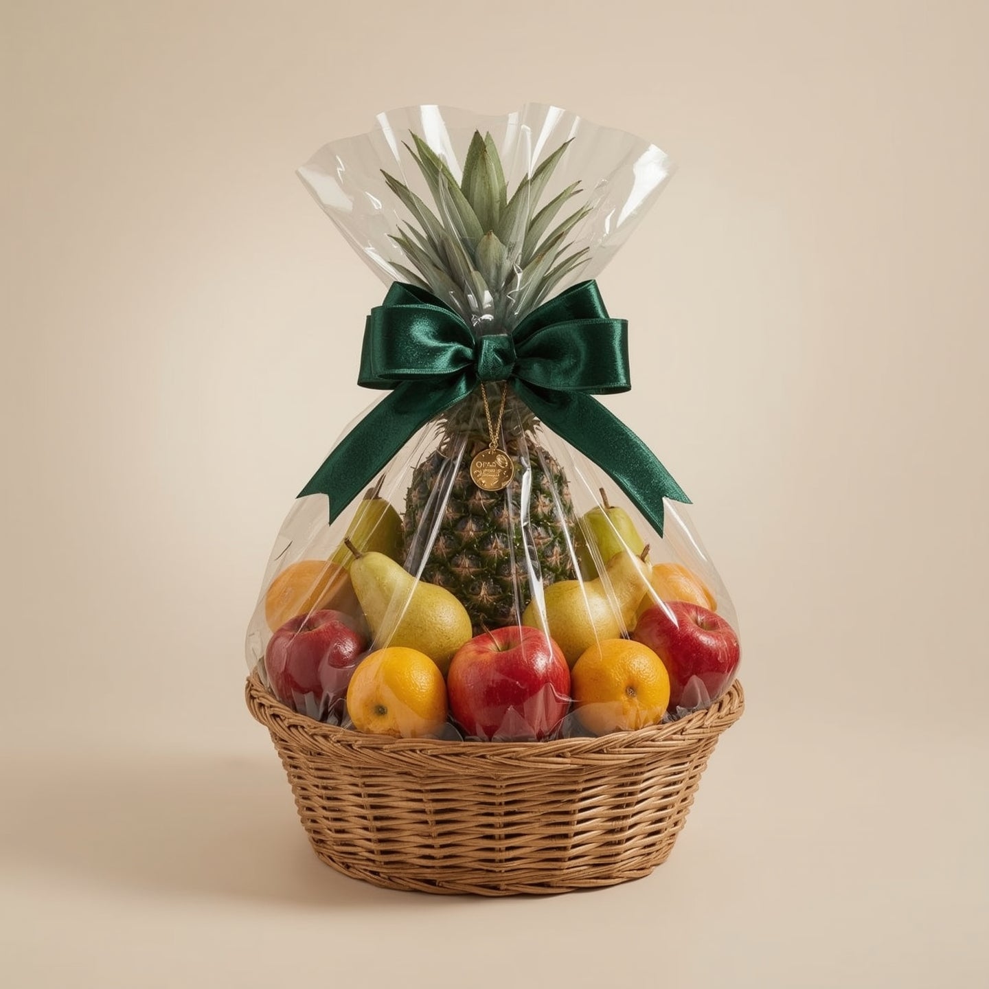 Orchard Royale Signature Basket
